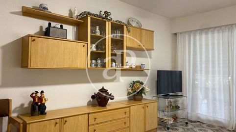 Foto 5 de Piso de alquiler en C/ Apòstol Santiago, La Curva, Benicasim / Benicàssim