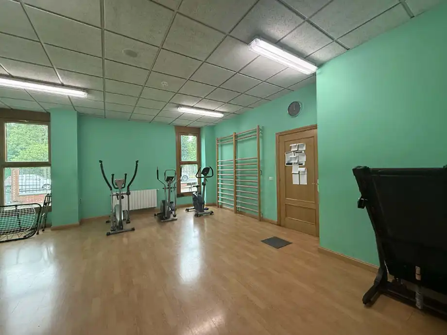 Piso en venta en Vitoria - Gasteiz con Calefacción, Trastero y Amueblado