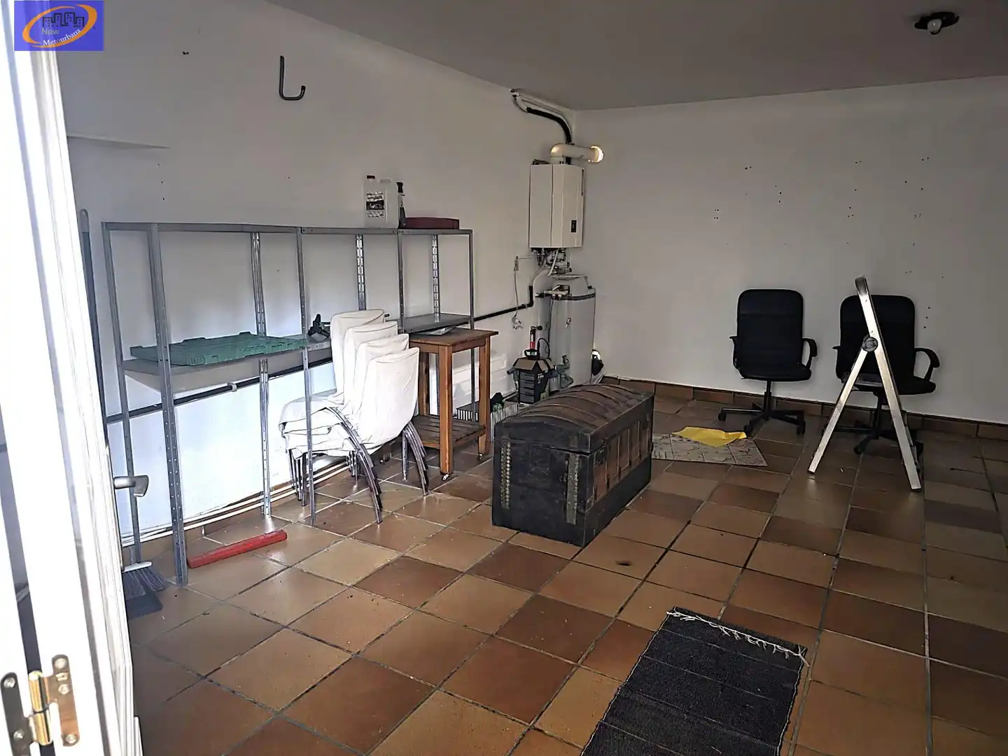 Casa adosada en venda en Vinaròs amb Jardí privat, Terrassa i Traster