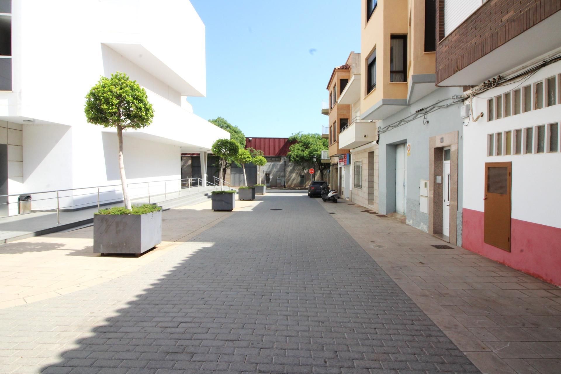 Exterior view of Premises for sale in Oropesa del Mar / Orpesa