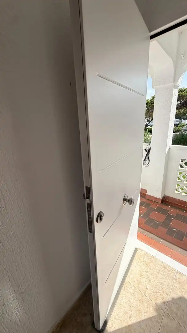 Mini appartamento con giardino in vendita a El Portil, imagen 35