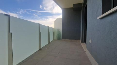 Foto 2 de Pis de lloguer a Caballero Bonald - San José Obrero - Guadalcacín, Cádiz