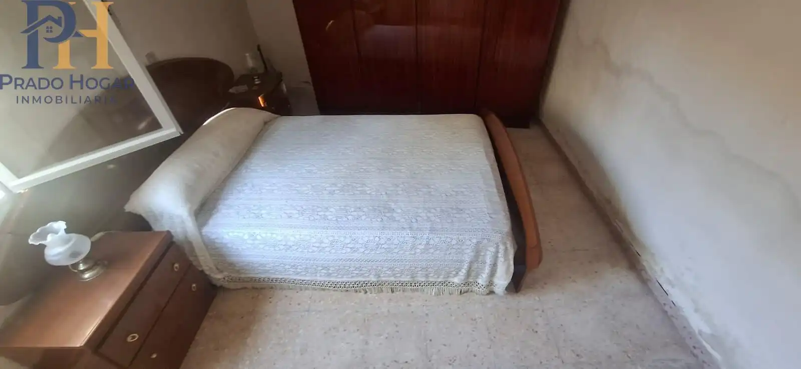 Habitación de Casa o chalet en venta en Navalcán