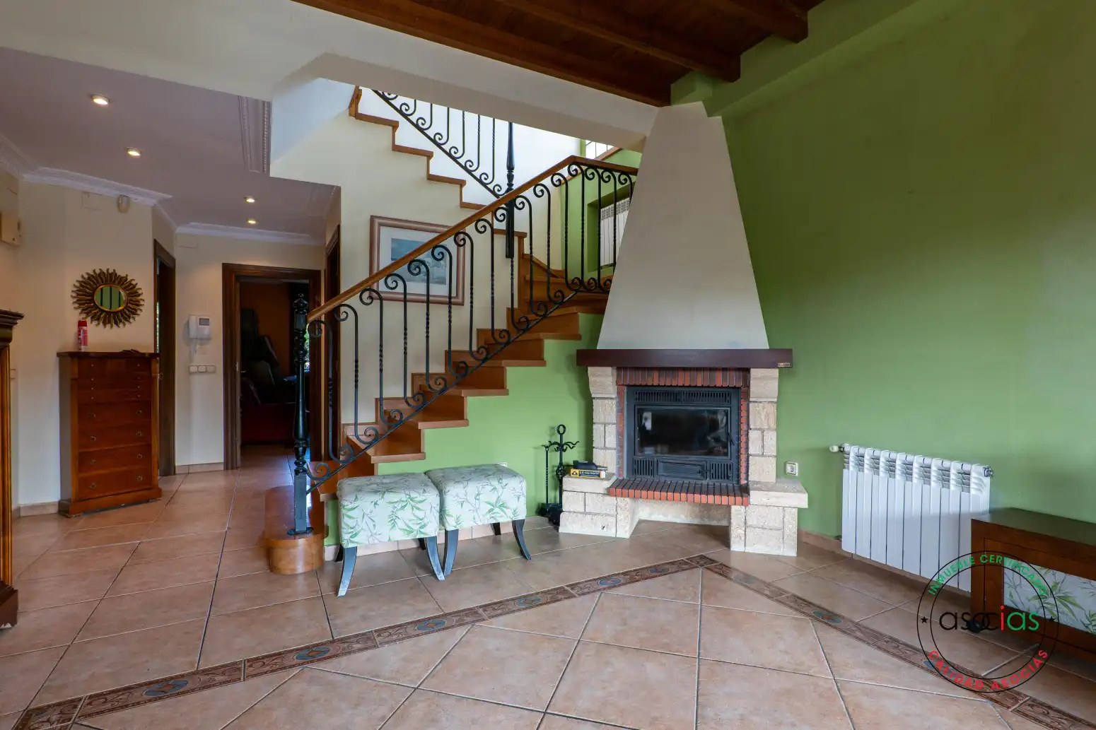 Casa o chalet en venta en Gijón  con Calefacción, Terraza y Trastero
