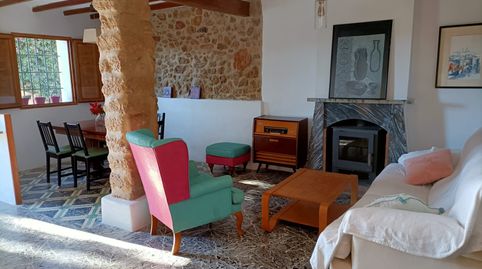 Foto 2 de Casa o xalet de lloguer a Jesús Pobre, Dénia