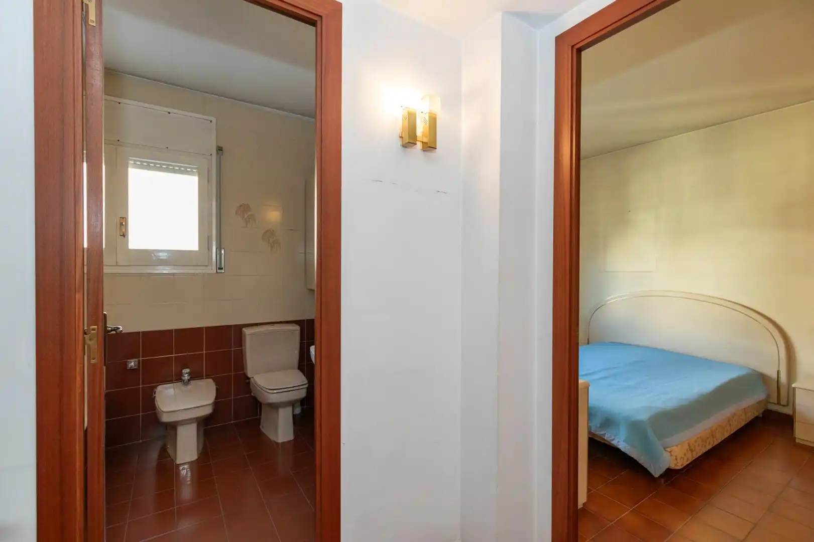 Baño de Piso en venta en Granollers con Aire acondicionado, Calefacción y Terraza