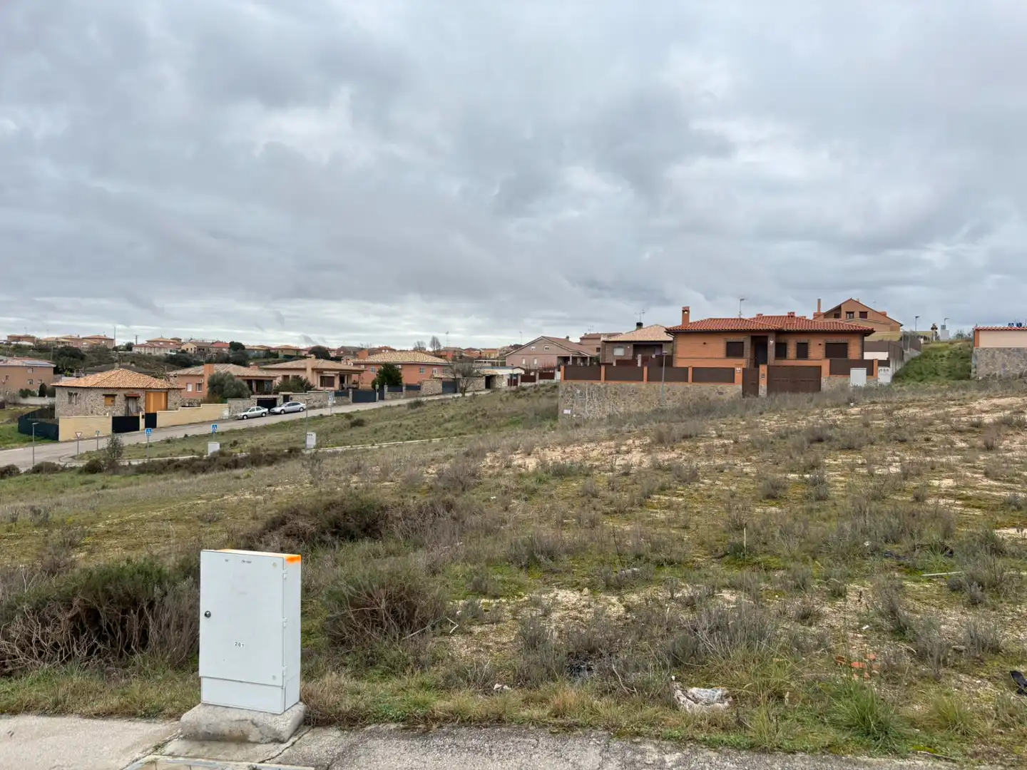 Terreni e lotti in vendita a Méntrida, imagen 12