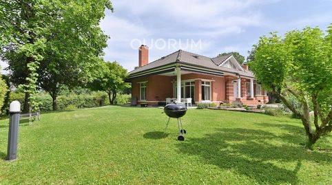 Foto 5 de Casa o chalet en venta en Calle de Mendibide, Mungia, Bizkaia
