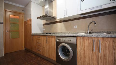 Foto 3 de Piso de alquiler en Calle de Santa Ángela, Delicias, Valladolid Capital