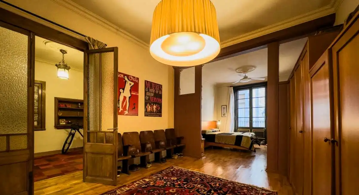 Wohnung zum Verkauf in Carrer de Sant Pere Més Baix, imagen 2