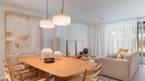 Photo 4 of Single-family semi-detached for sale in Berrioplano - Berriosuso, Navarra