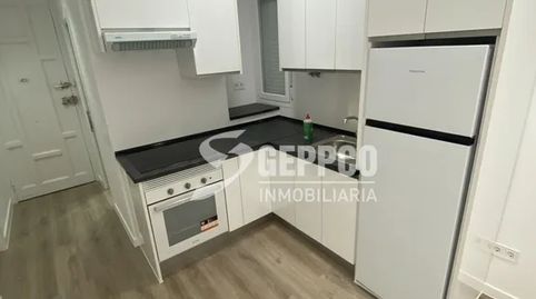 Foto 4 de Piso de alquiler en Calle de Jorge Juan, Fuente del Berro, Madrid Capital