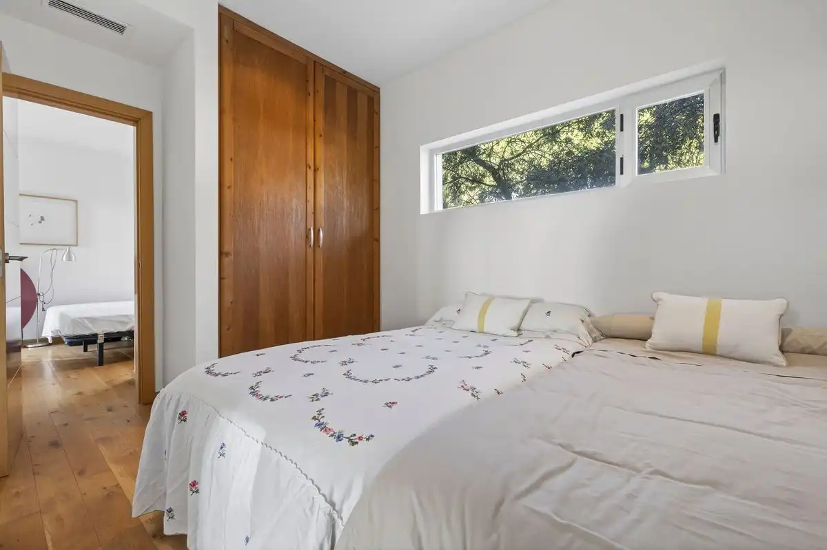 Chalet con terraza en venta en C. Abeto, imagen 37