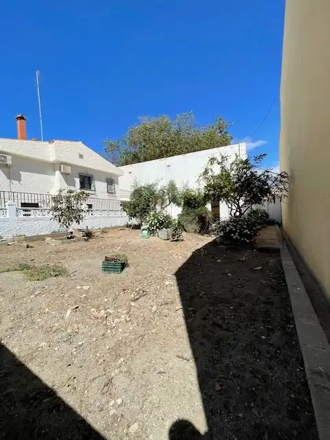 Residential zum Verkauf in El Ejido