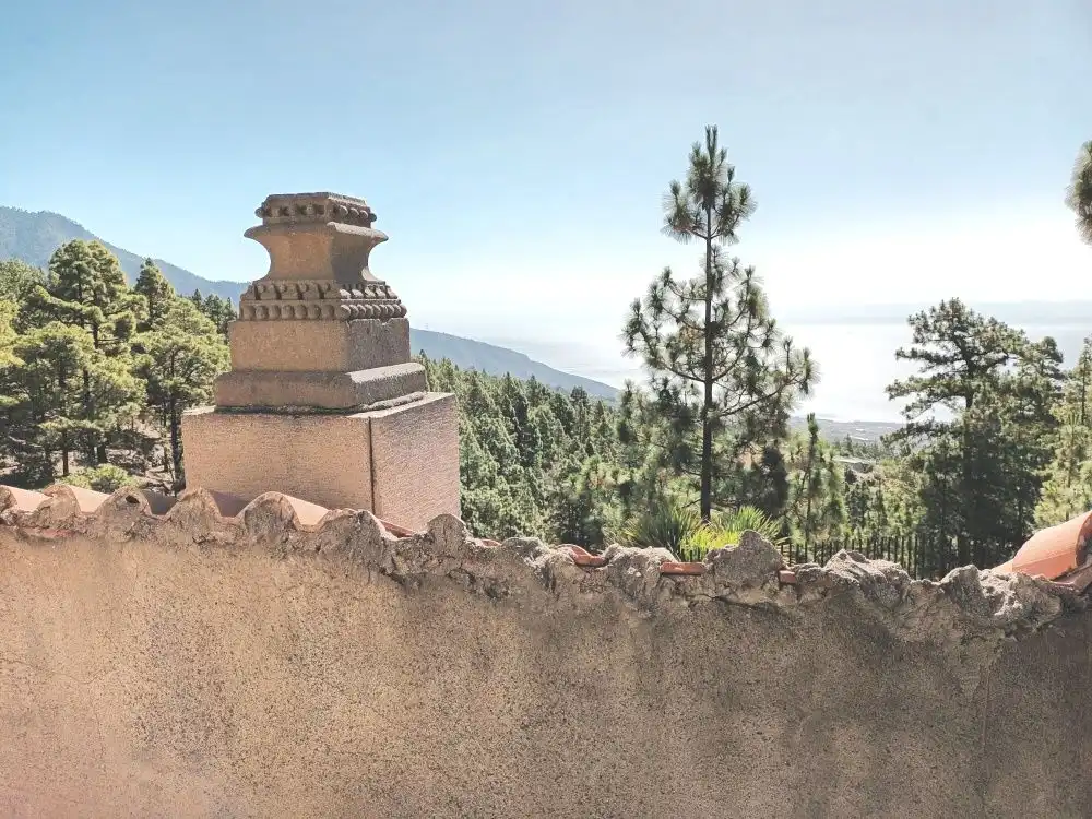 Jardín de Casa o chalet en venta en Arafo con Jardín privado, Terraza y Trastero