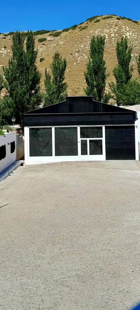 Oficina en venta en Villalbilla