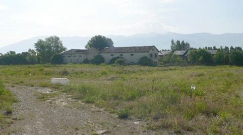 Foto 5 de Terreno en venta en Urb Paratge Rigolisa, Puigcerdà, Girona