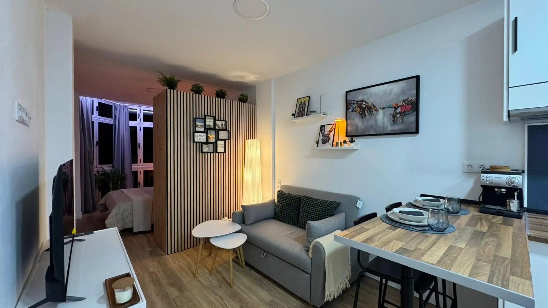 Apartamento con terraza en venta en Paseo PASEO LAS CANTERAS 47, imagen 7