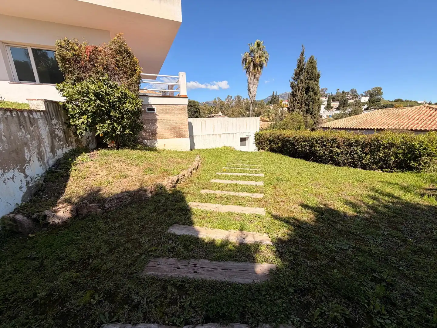 Detached house with pool for sale in Calle Jazmines de Compomijas, imagen 12