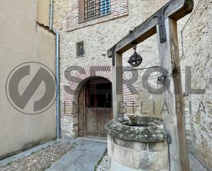 Casa o xalet en venda en Bernuy de Porreros amb Terrassa