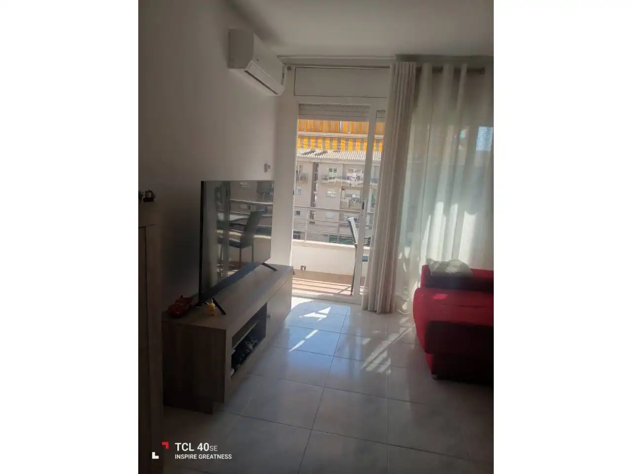 Flat with terrace for sale in Eixample Sud – Migdia, imagen 3
