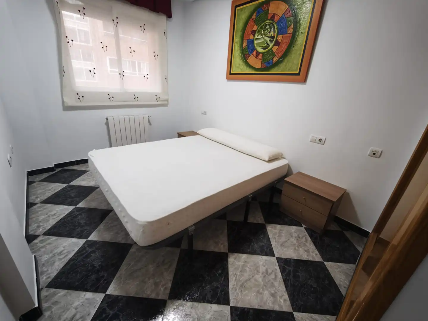 Flat with lift to rent in Calle Linares, imagen 23