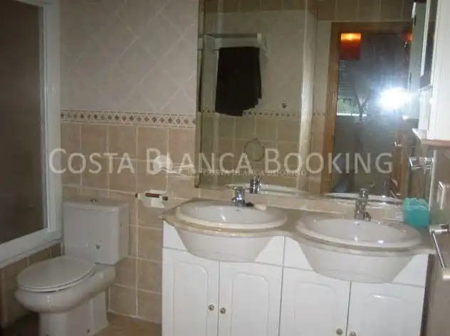 Chalet con terraza en venta en L'Albir, imagen 13