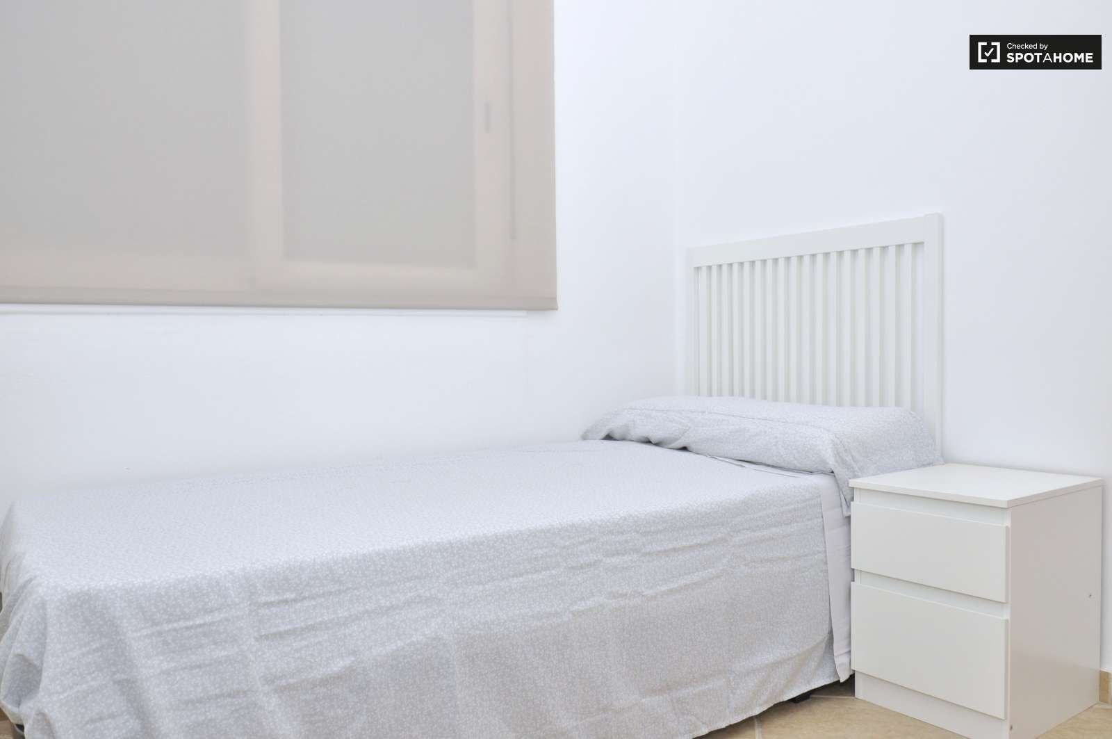 Pis per a compartir a El Congrés i els Indians