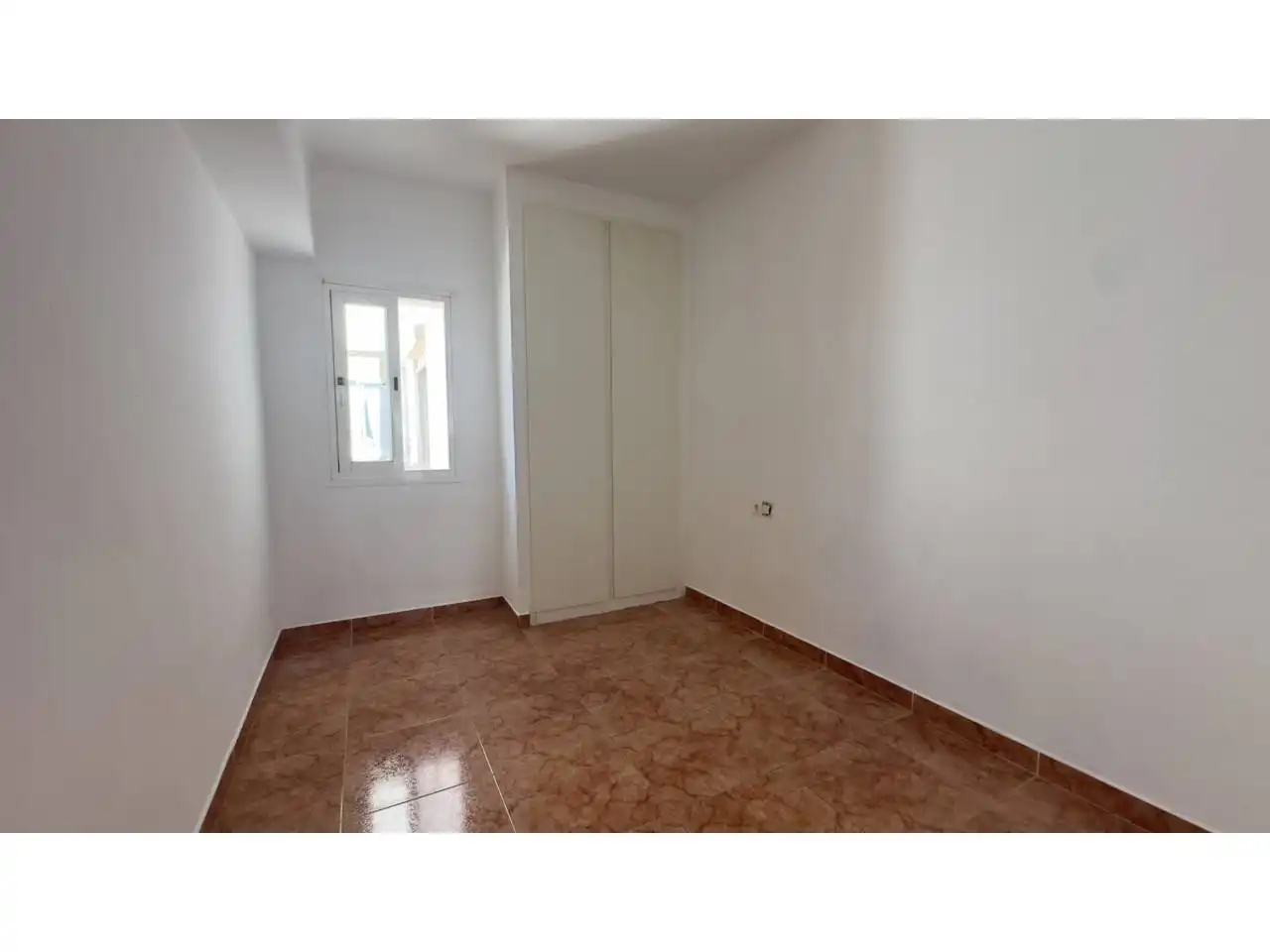 Bedroom of Flat for sale in  Palma de Mallorca  with Air Conditioner, Heating and Balcony