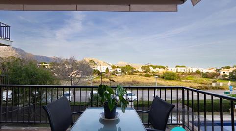 Photo 4 of Flat for rent in Port de Pollença, Pollença