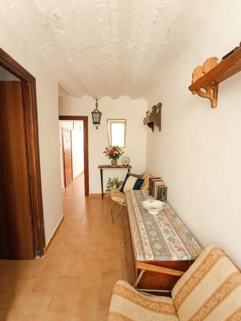 Casa o chalet en venta en Alcaraz con Terraza, Trastero y Amueblado