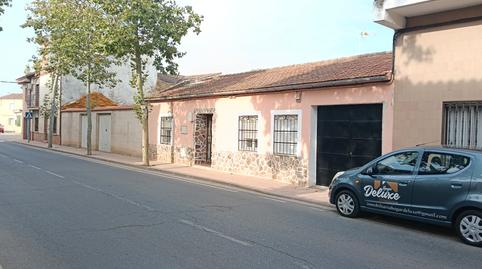 Foto 2 de Casa o xalet en venda a Avenida del Parque, La Pueblanueva, Toledo