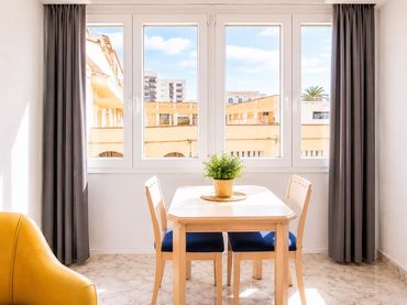 Estudio con piscina en venta en Calle SAN FERMIN
