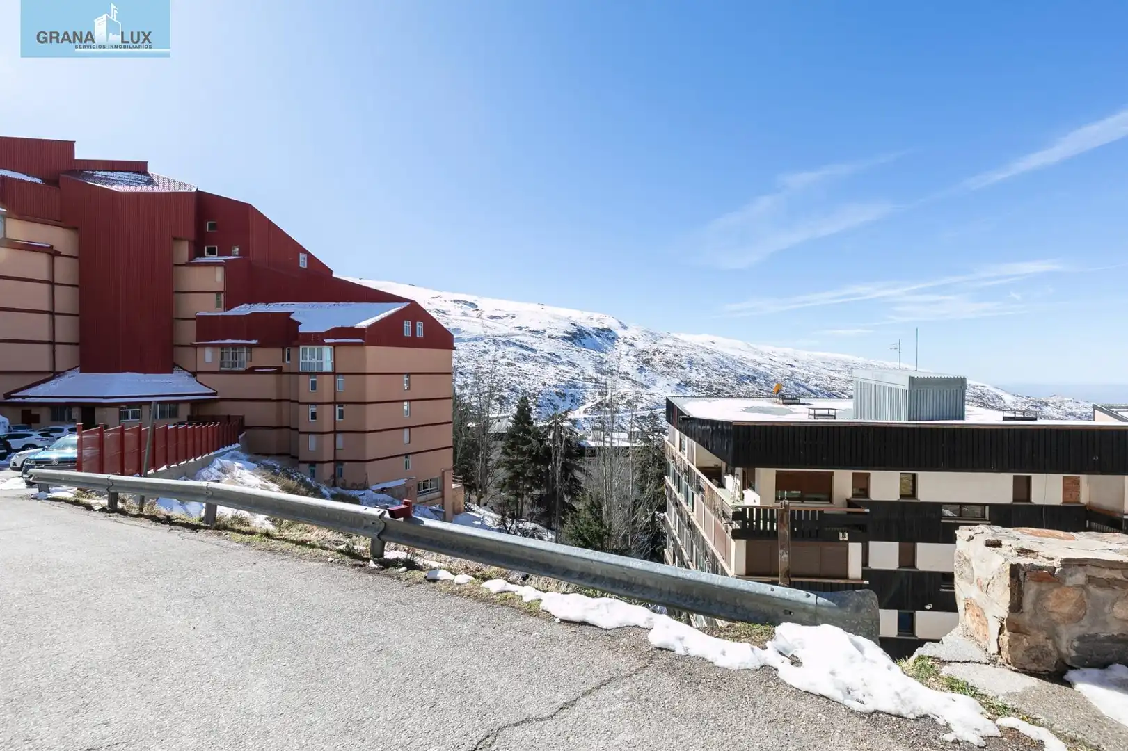 Dúplex amb ascensor en venda a SOLYNIEVE 57, imagen 31
