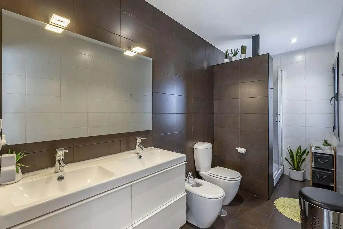Villa con giardino in vendita a San Francisco - Chorillo, imagen 28