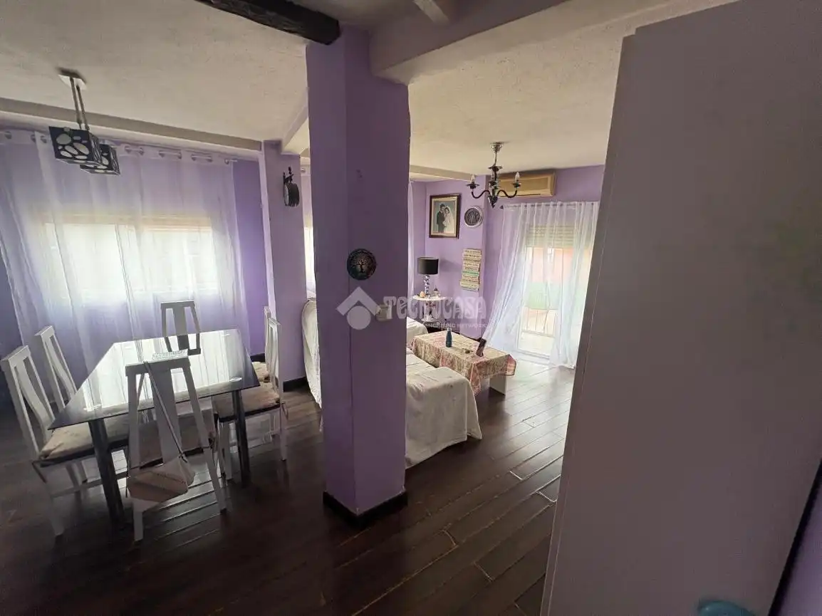 Flat for sale in Calle Peru, Las Cañas