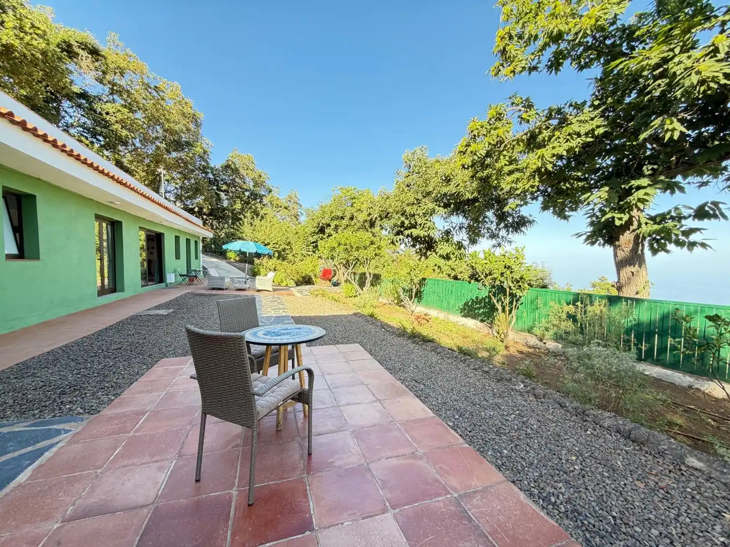 Maison rustique avec jardin à vendre à La Cochera, imagen 62