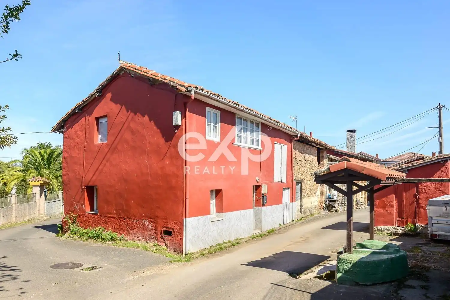 Casa a schiera in vendita a CUTURRASU 98, imagen 2