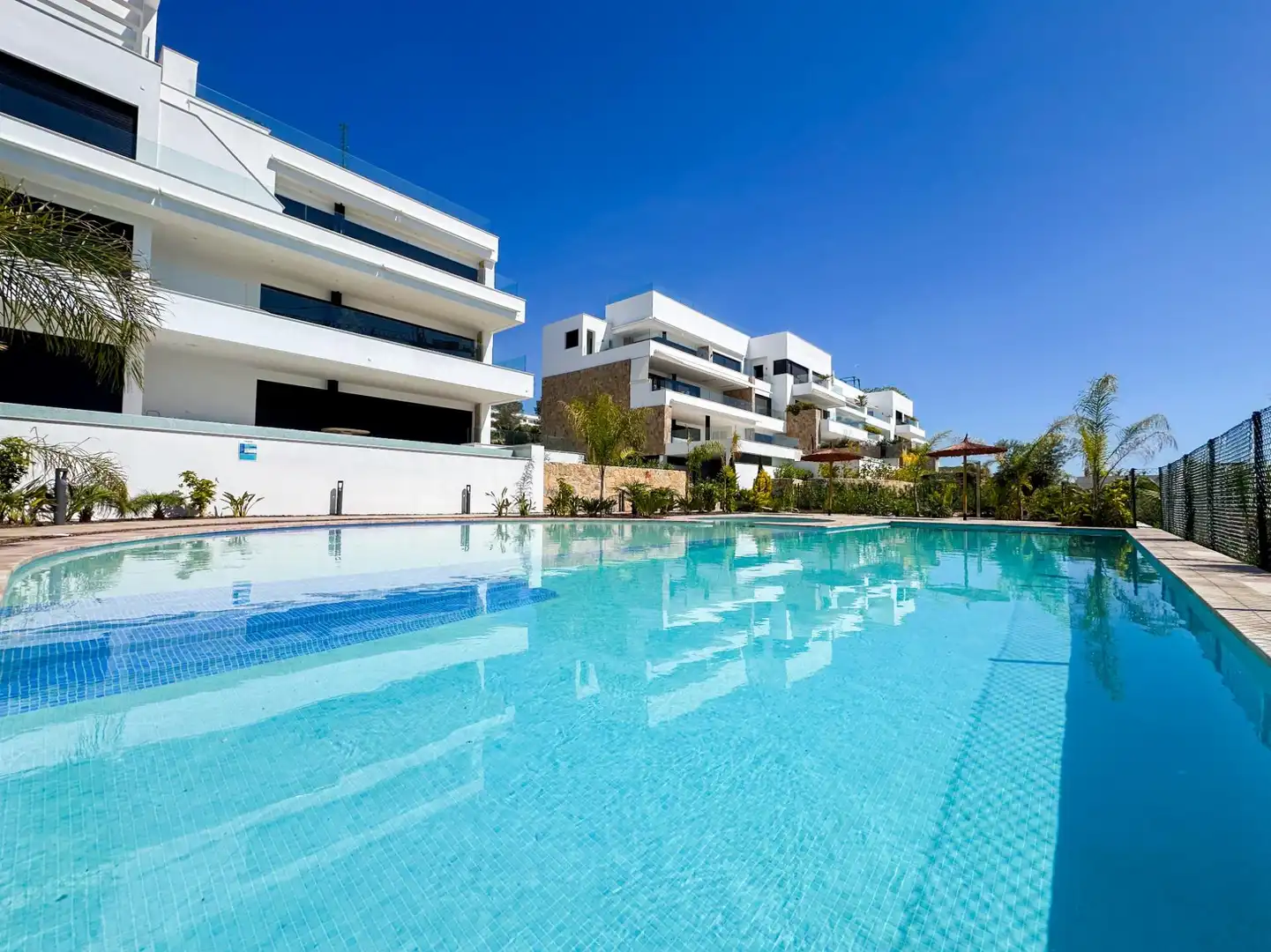 Penthouse mit Pool zum Verkauf in Orihuela Costa, imagen 34