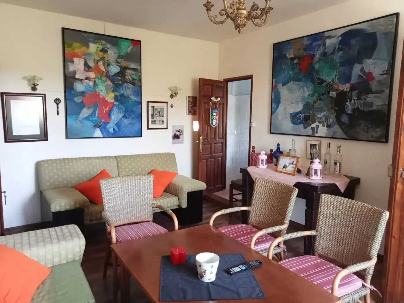 Country homes for sale in El Tancat - Mas d'en Gual
