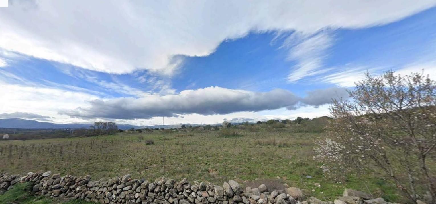 Land for sale in Galapagar