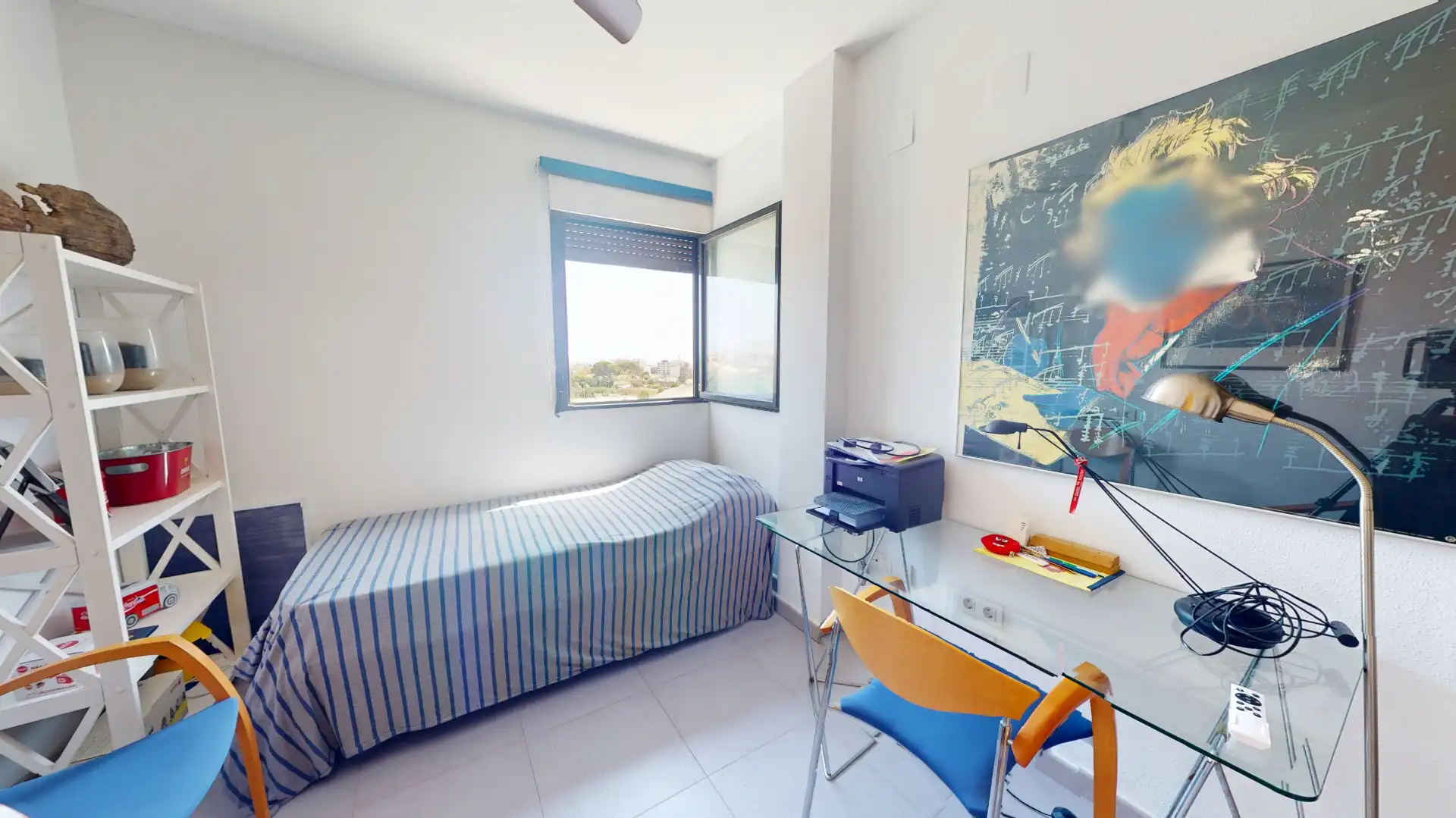 Appartement avec ascenseur à vendre à Avinguda Ensenyants de la Vila, imagen 36