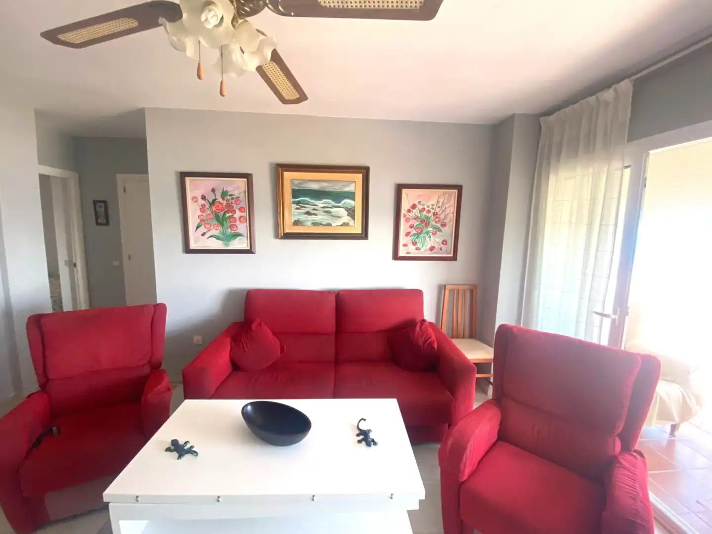 Apartament amb ascensor de lloguer a San Luis de Sabinillas, imagen 5