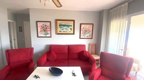 Foto 5 de Apartamento de alquiler en San Luis de Sabinillas, Manilva