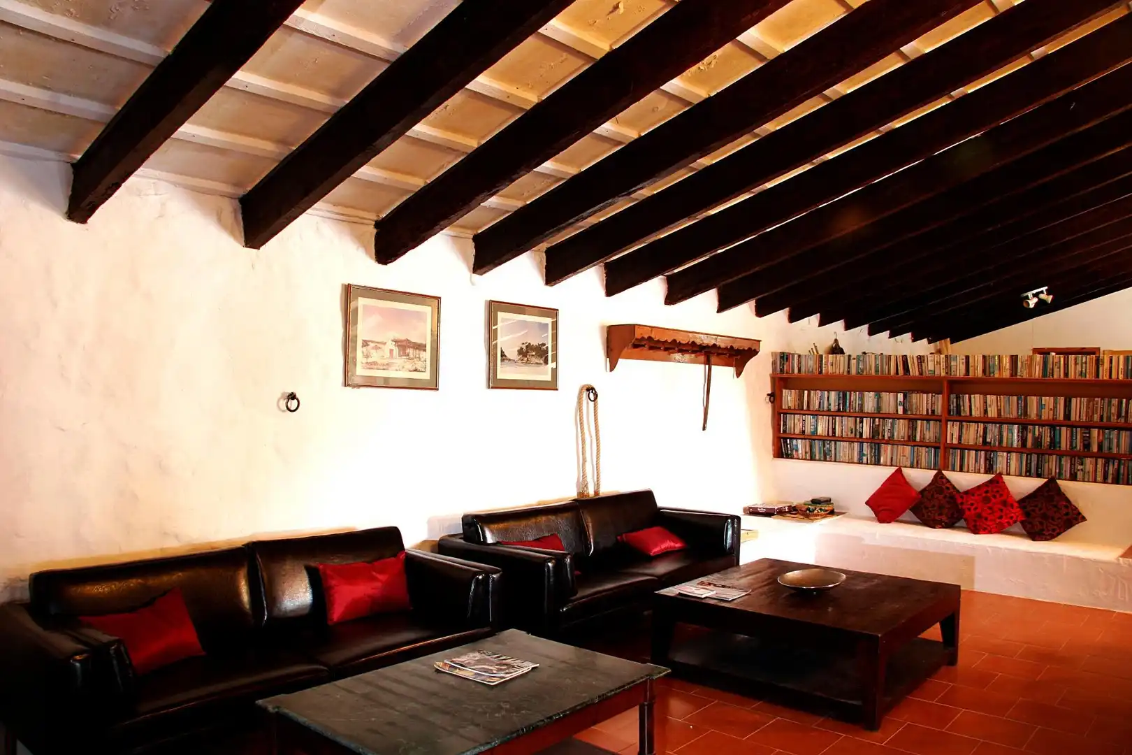 Casa rústica amb piscina en venda a Sant Climent - Es Canutells, imagen 73