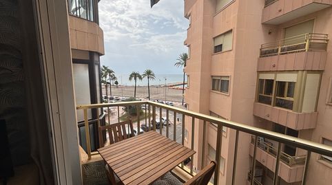 Foto 2 de Pis en venda a Calle José Alejo Bonmatí, 43, Playa Levante, Santa Pola
