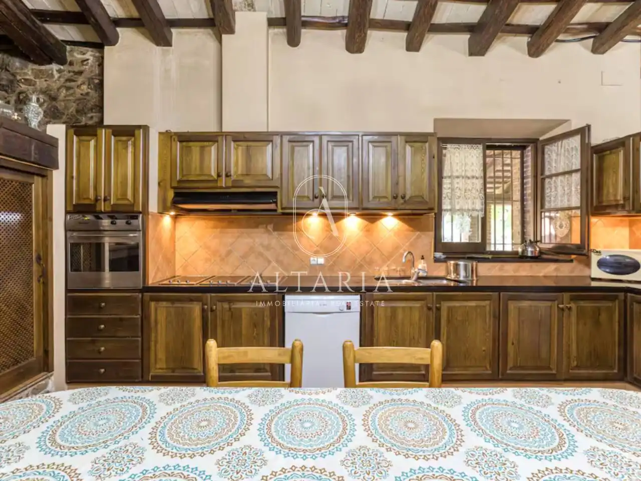 Casa o xalet en venda a Llagostera