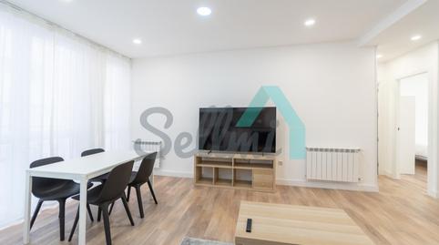 Foto 2 de Pis de lloguer a Juan Ramon Jimenez, Masip, Oviedo