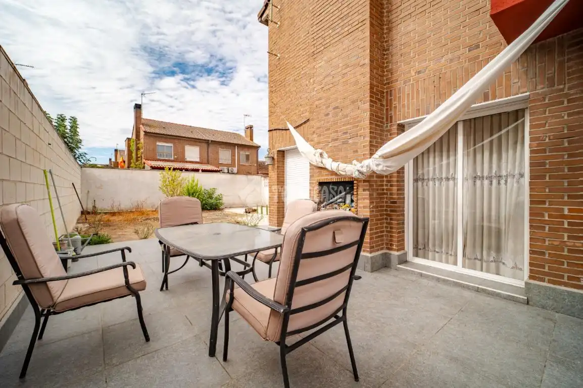 Maison jumelée avec piscine à vendre à La Poveda, imagen 10