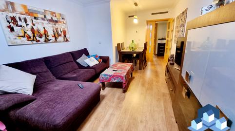 Foto 5 de Piso en venta en San Cristobal - San Diego, Murcia